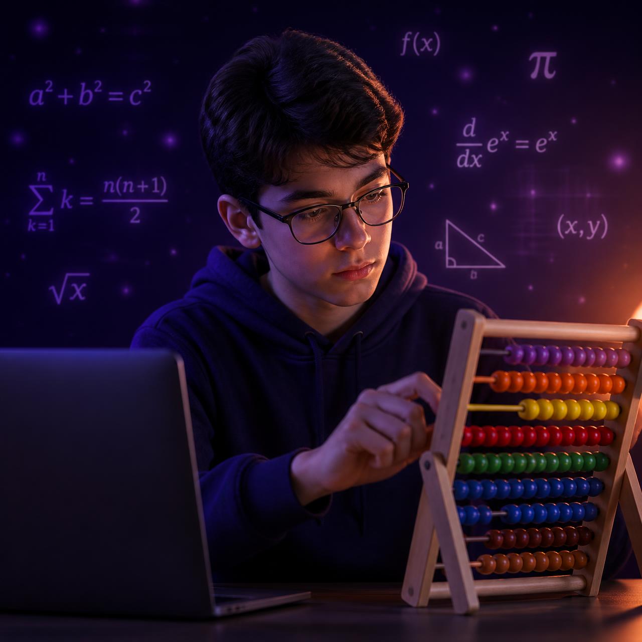 Why we created Abacus by Ignite